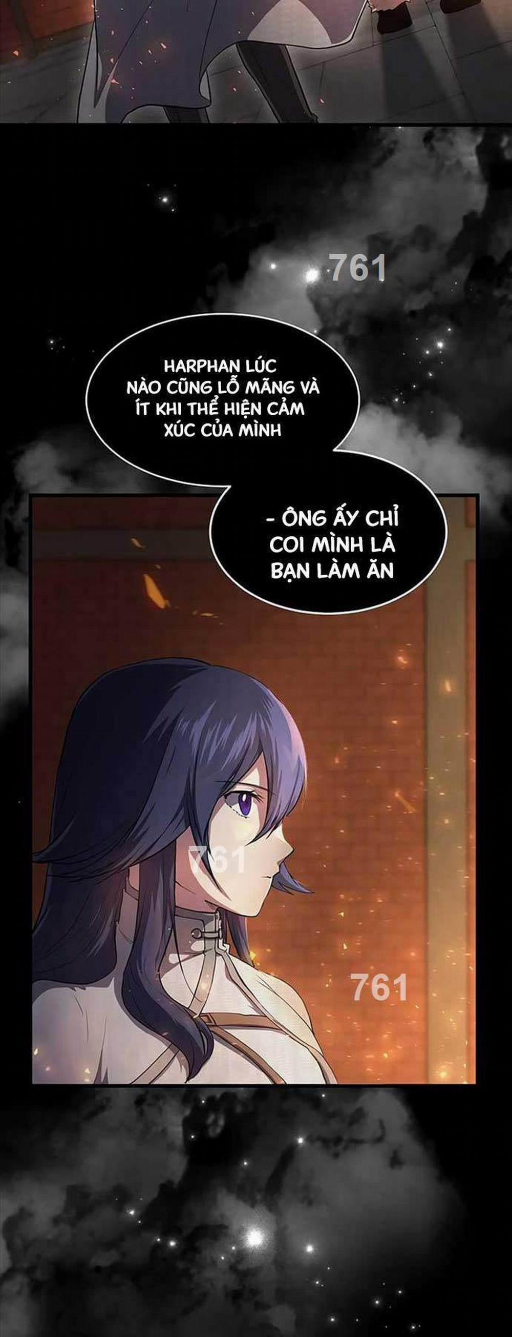 Tôi Thăng Cấp Bằng Kĩ Năng 57 trang 1