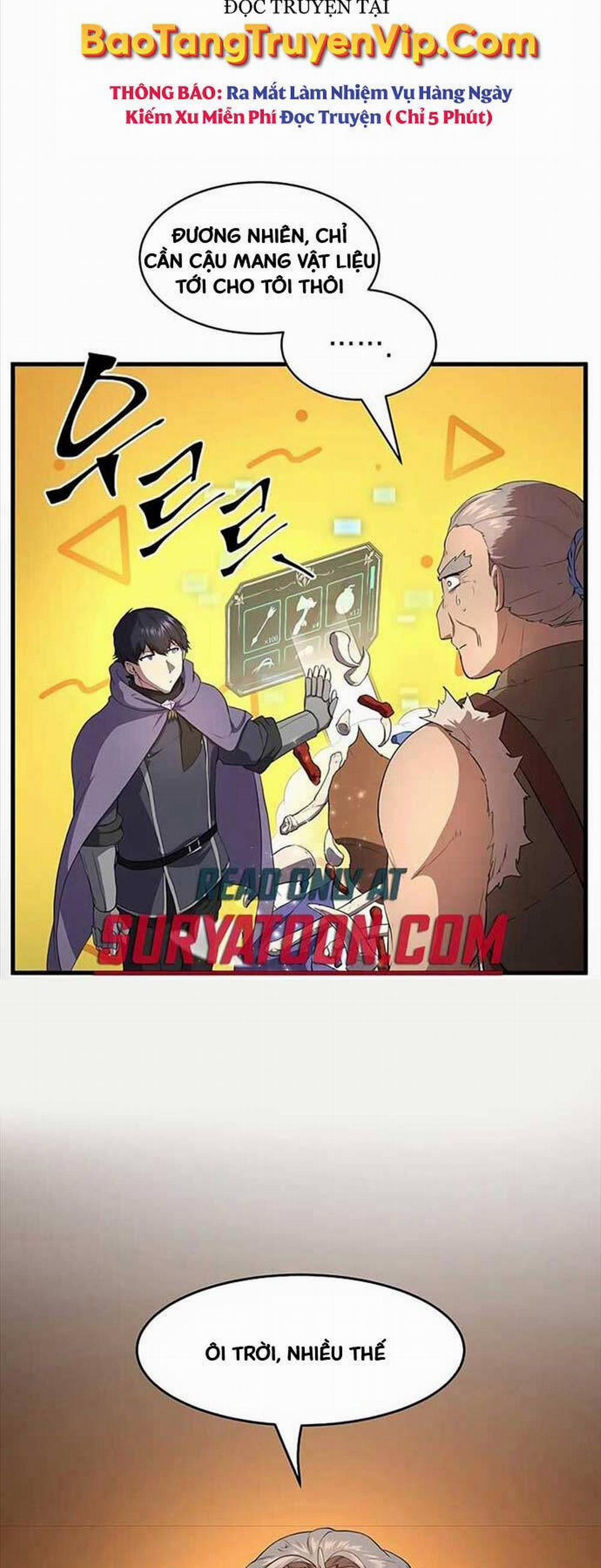 Tôi Thăng Cấp Bằng Kĩ Năng 57 trang 10