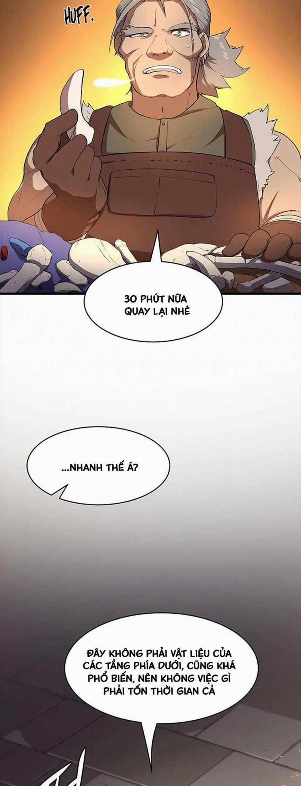 Tôi Thăng Cấp Bằng Kĩ Năng 57 trang 11