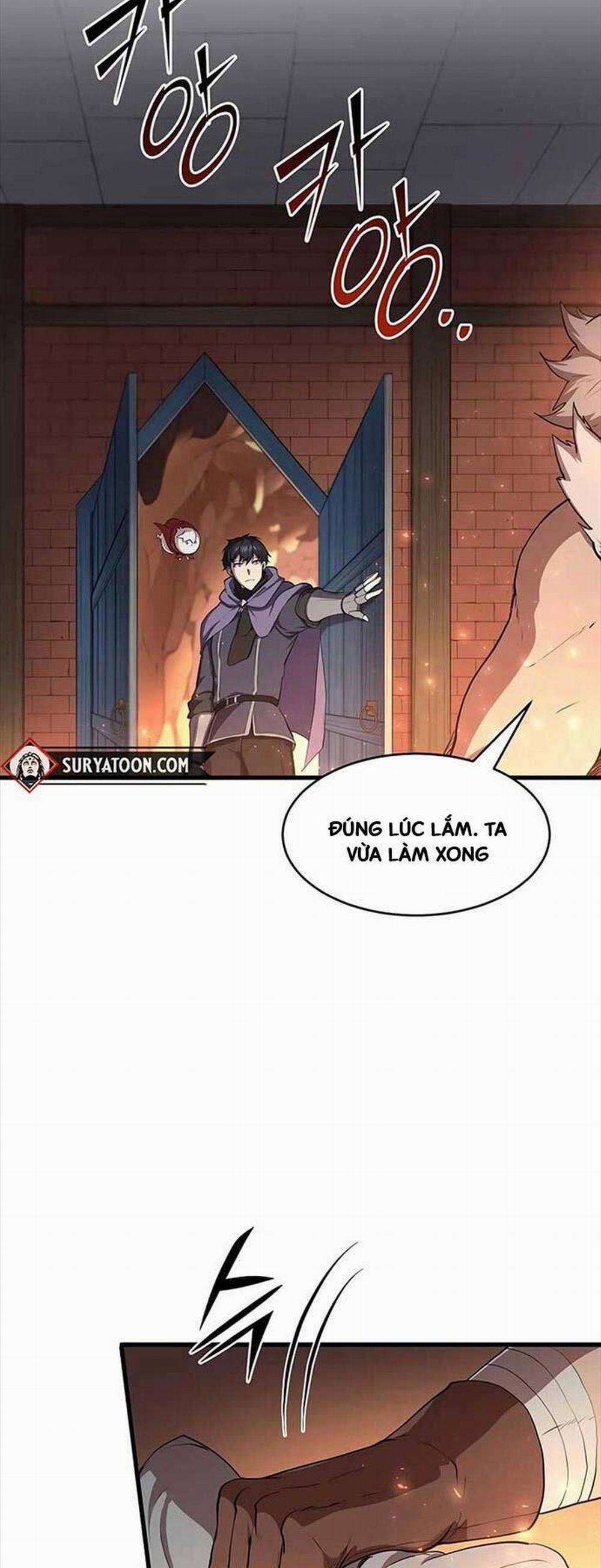 Tôi Thăng Cấp Bằng Kĩ Năng 57 trang 16