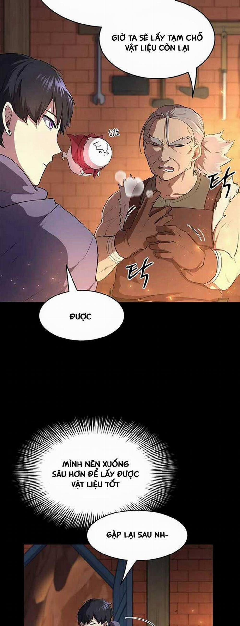Tôi Thăng Cấp Bằng Kĩ Năng 57 trang 18