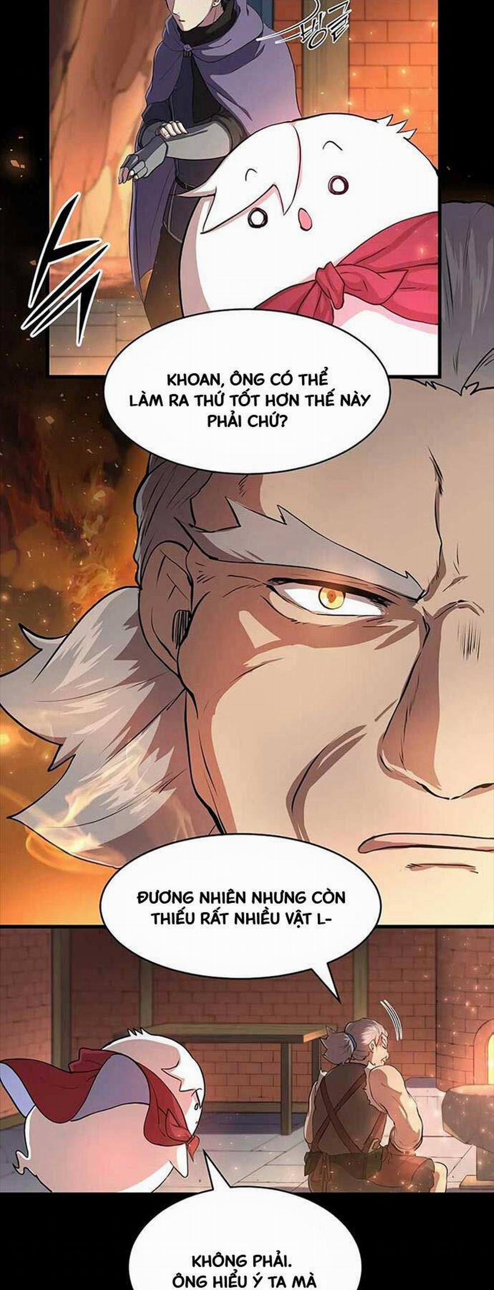 Tôi Thăng Cấp Bằng Kĩ Năng 57 trang 19