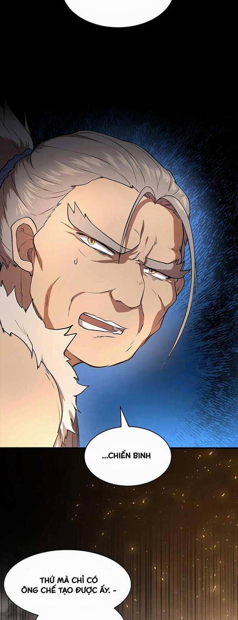 Tôi Thăng Cấp Bằng Kĩ Năng 57 trang 20