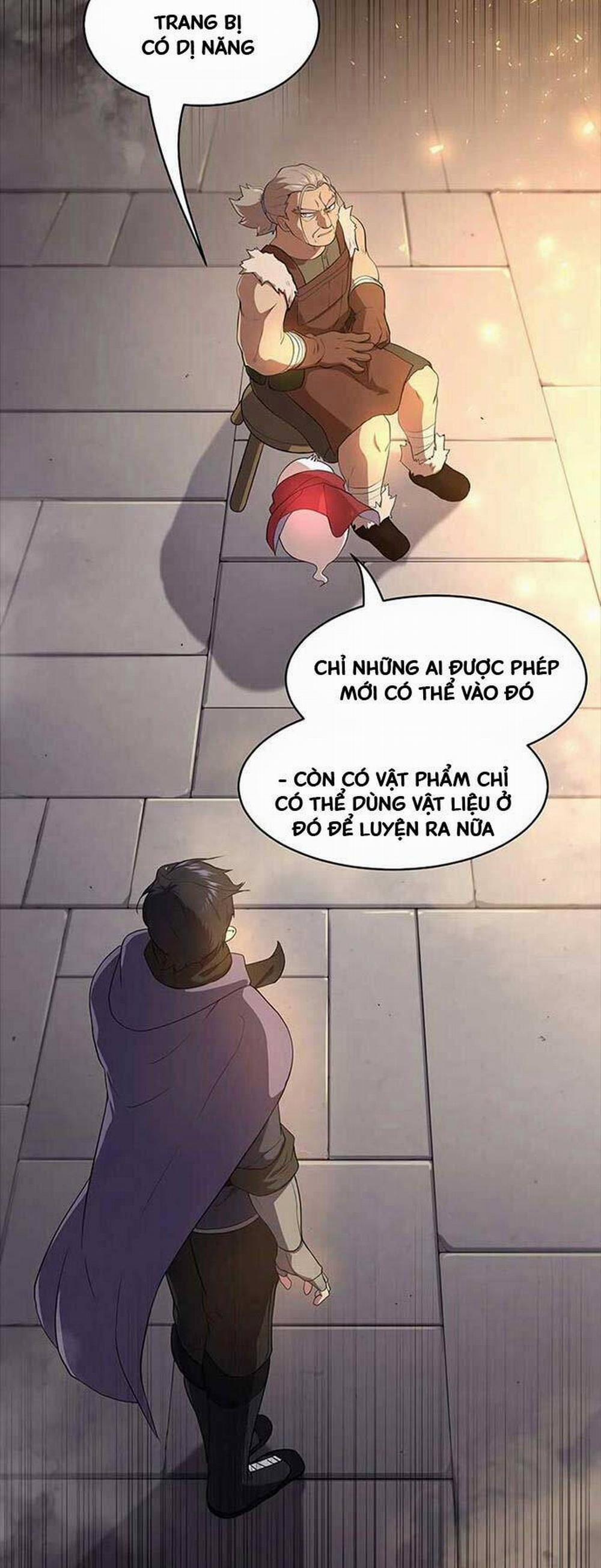 Tôi Thăng Cấp Bằng Kĩ Năng 57 trang 21