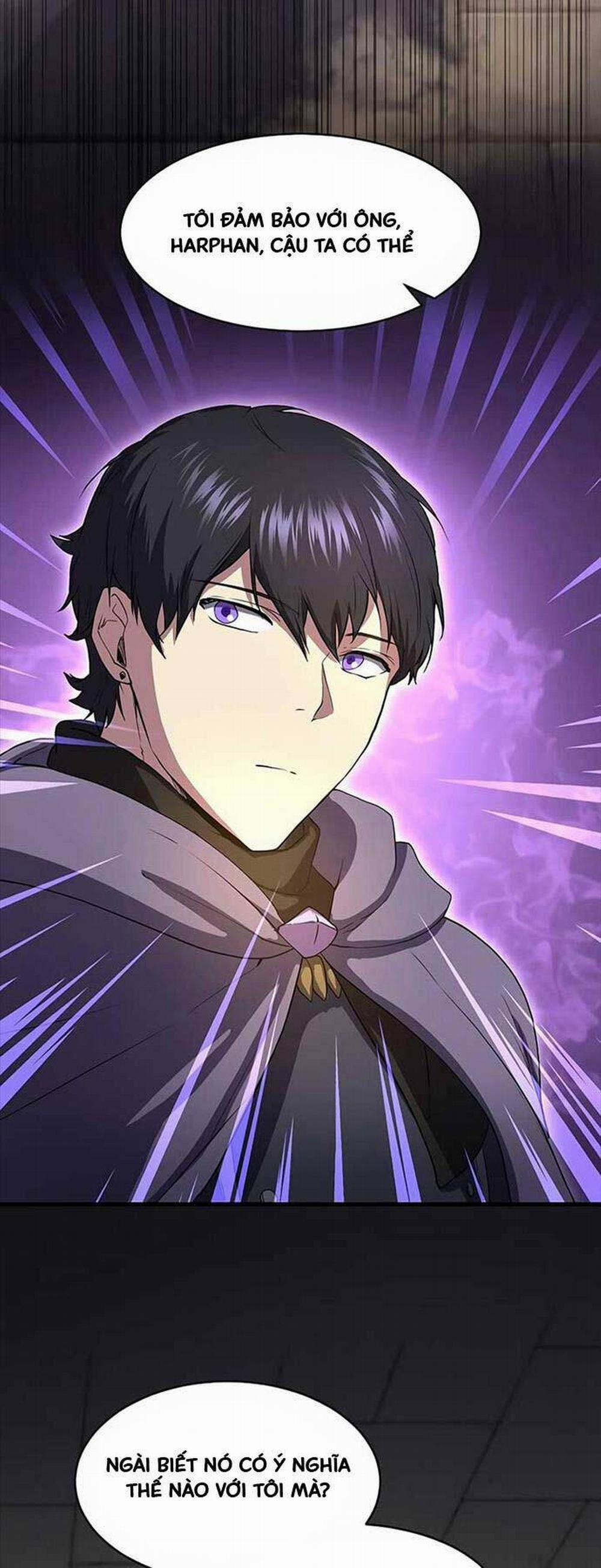 Tôi Thăng Cấp Bằng Kĩ Năng 57 trang 22