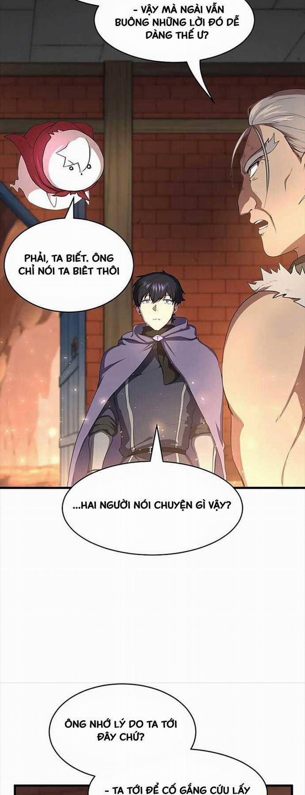 Tôi Thăng Cấp Bằng Kĩ Năng 57 trang 23