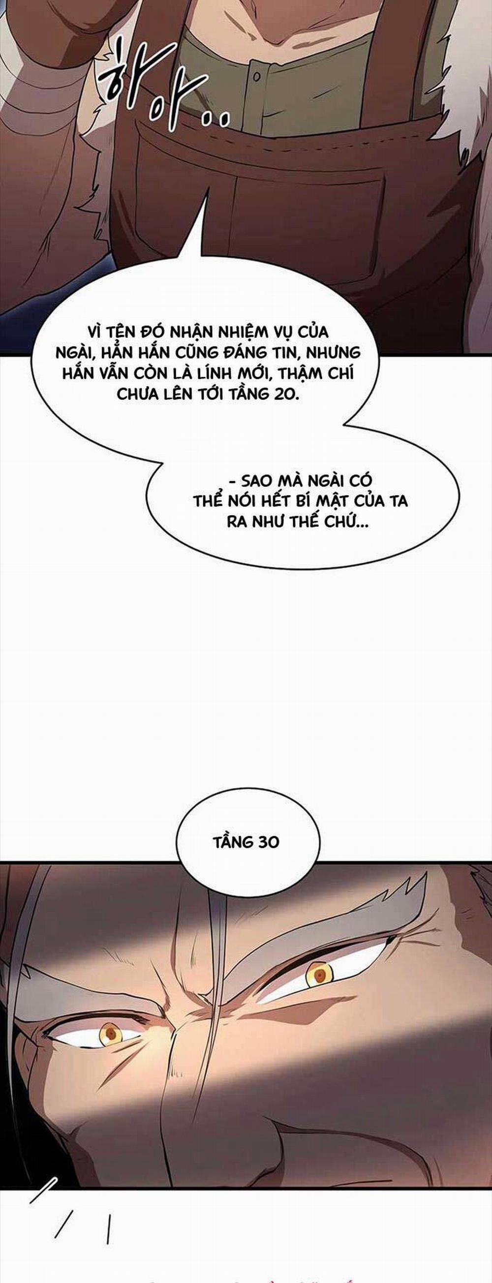 Tôi Thăng Cấp Bằng Kĩ Năng 57 trang 25