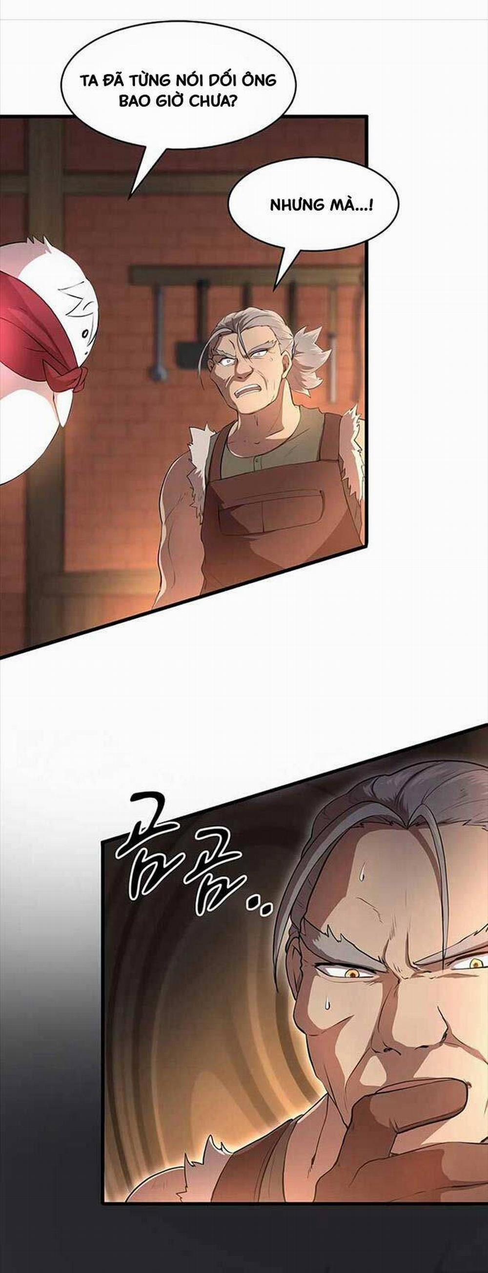 Tôi Thăng Cấp Bằng Kĩ Năng 57 trang 28