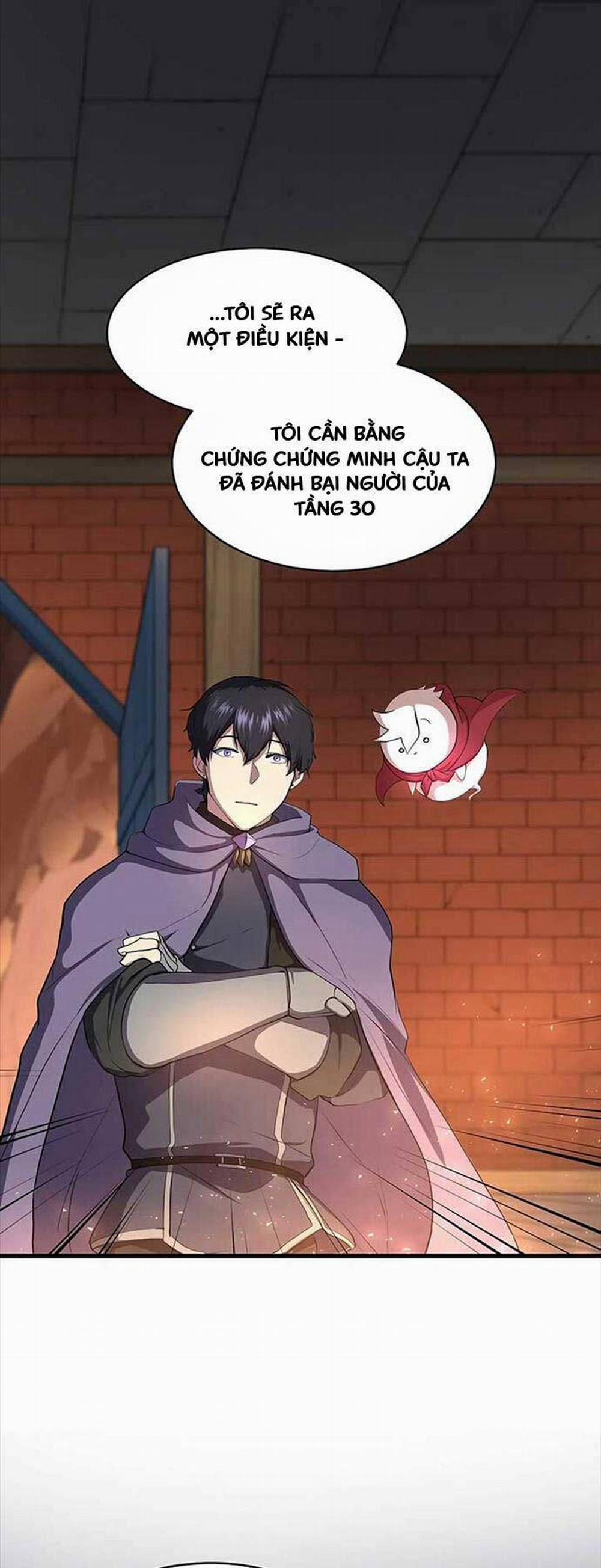 Tôi Thăng Cấp Bằng Kĩ Năng 57 trang 29