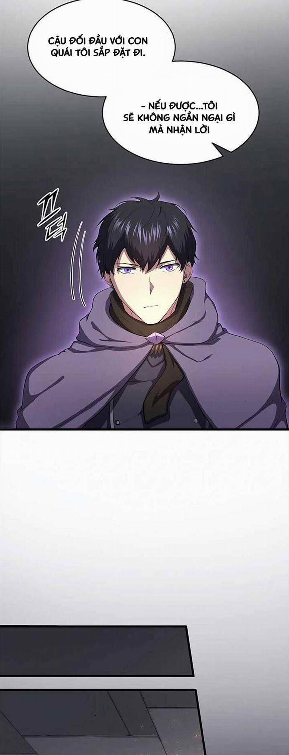 Tôi Thăng Cấp Bằng Kĩ Năng 57 trang 30