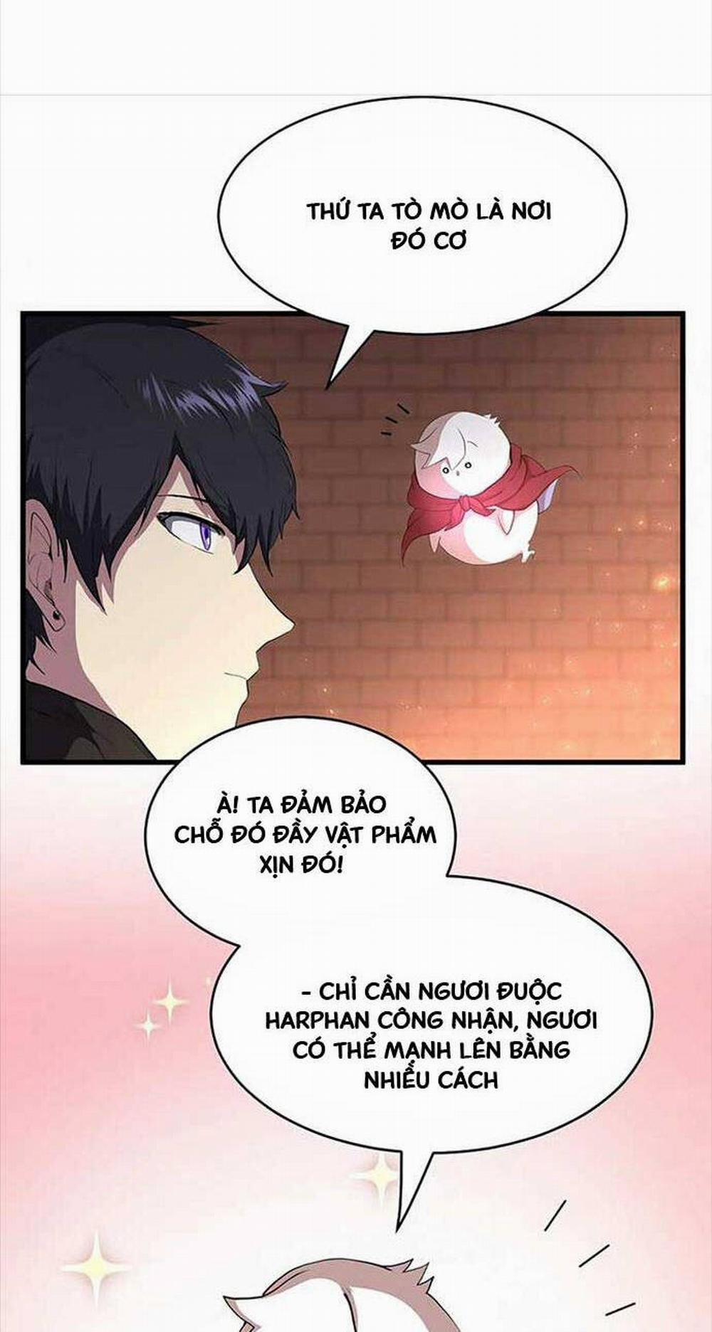 Tôi Thăng Cấp Bằng Kĩ Năng 57 trang 32