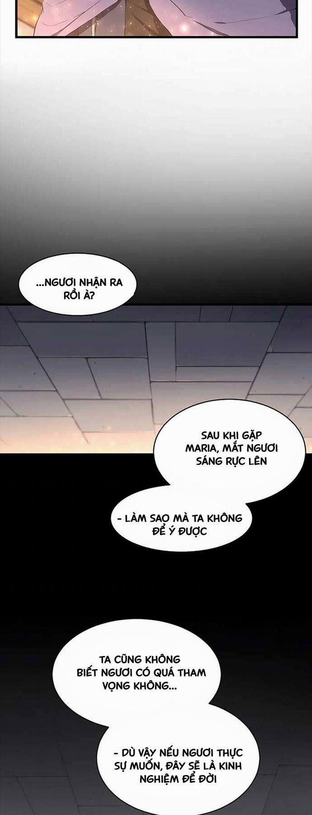 Tôi Thăng Cấp Bằng Kĩ Năng 57 trang 34