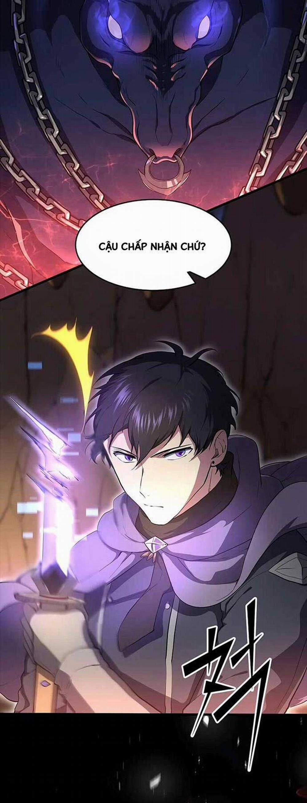 Tôi Thăng Cấp Bằng Kĩ Năng 57 trang 38