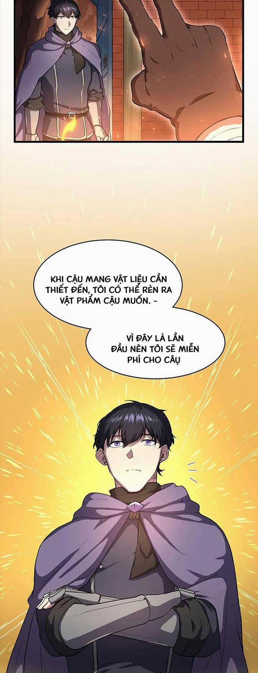 Tôi Thăng Cấp Bằng Kĩ Năng 57 trang 4