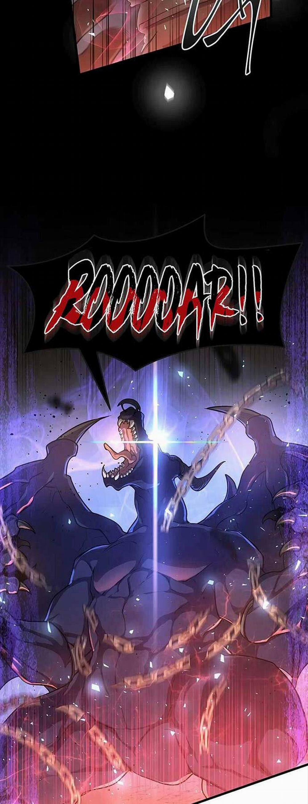 Tôi Thăng Cấp Bằng Kĩ Năng 57 trang 40