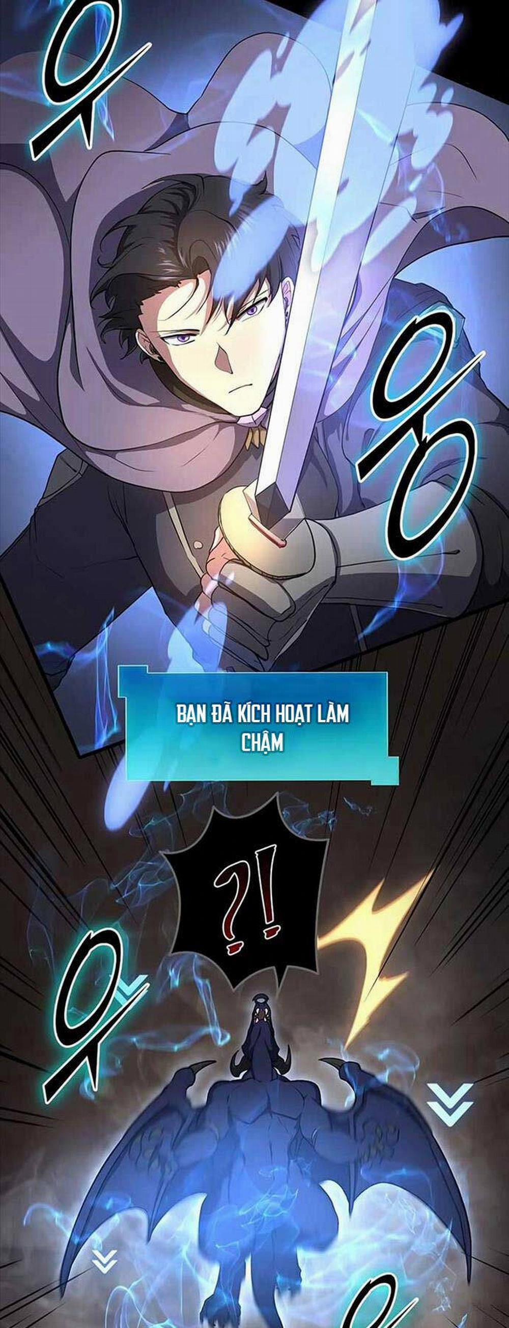 Tôi Thăng Cấp Bằng Kĩ Năng 57 trang 44