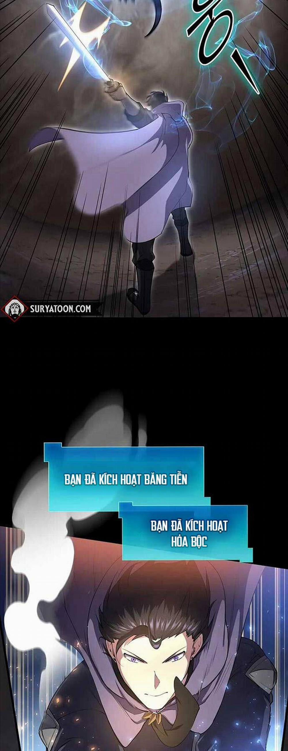 Tôi Thăng Cấp Bằng Kĩ Năng 57 trang 45