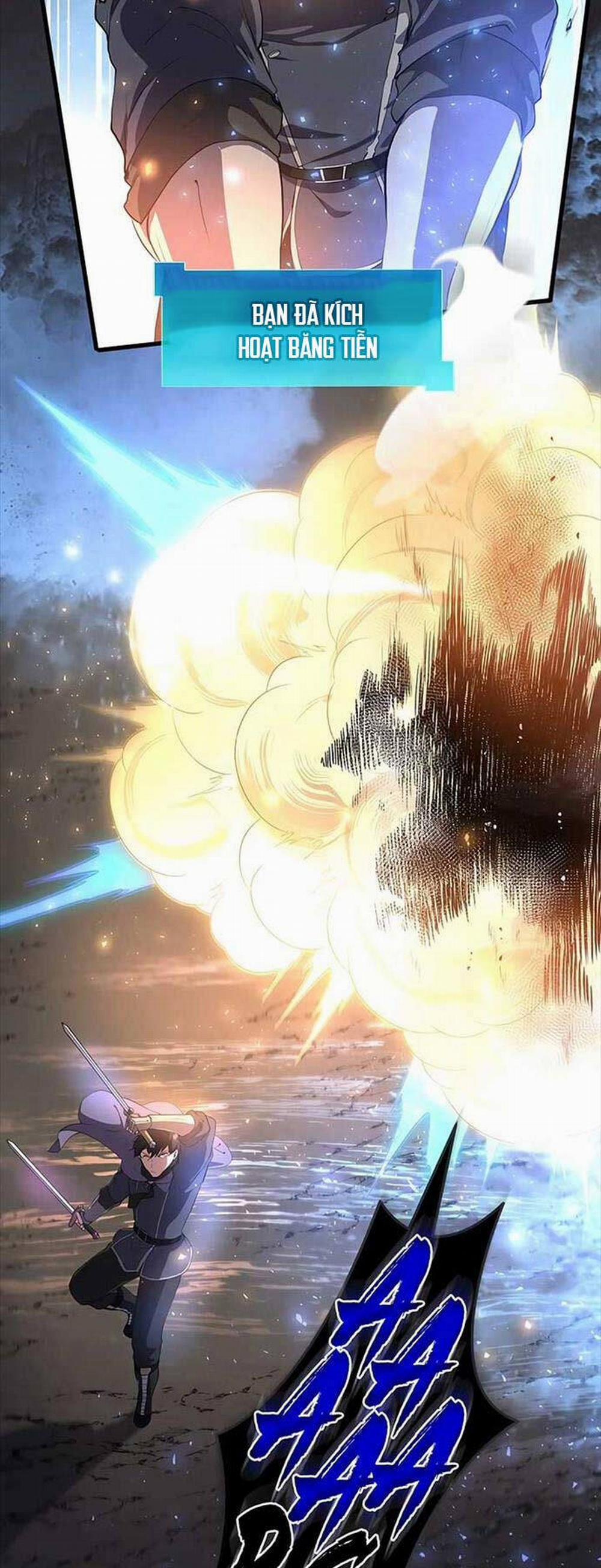 Tôi Thăng Cấp Bằng Kĩ Năng 57 trang 46