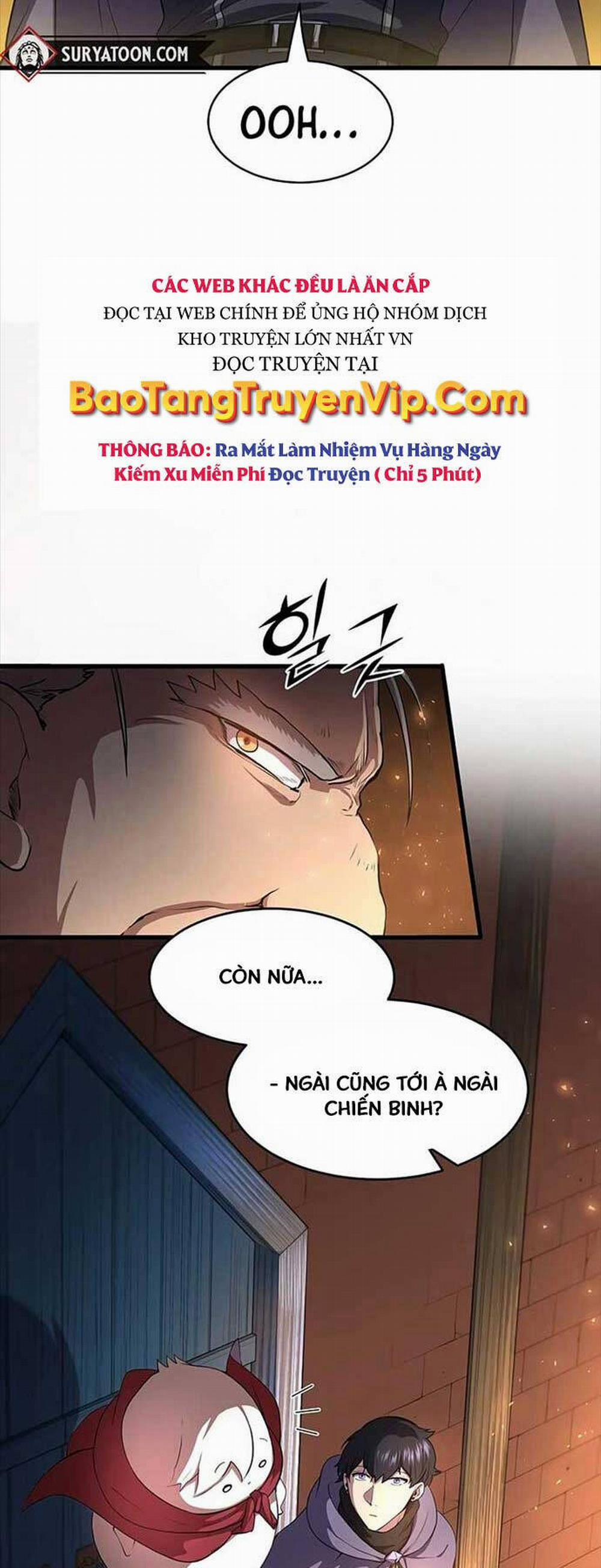 Tôi Thăng Cấp Bằng Kĩ Năng 57 trang 5