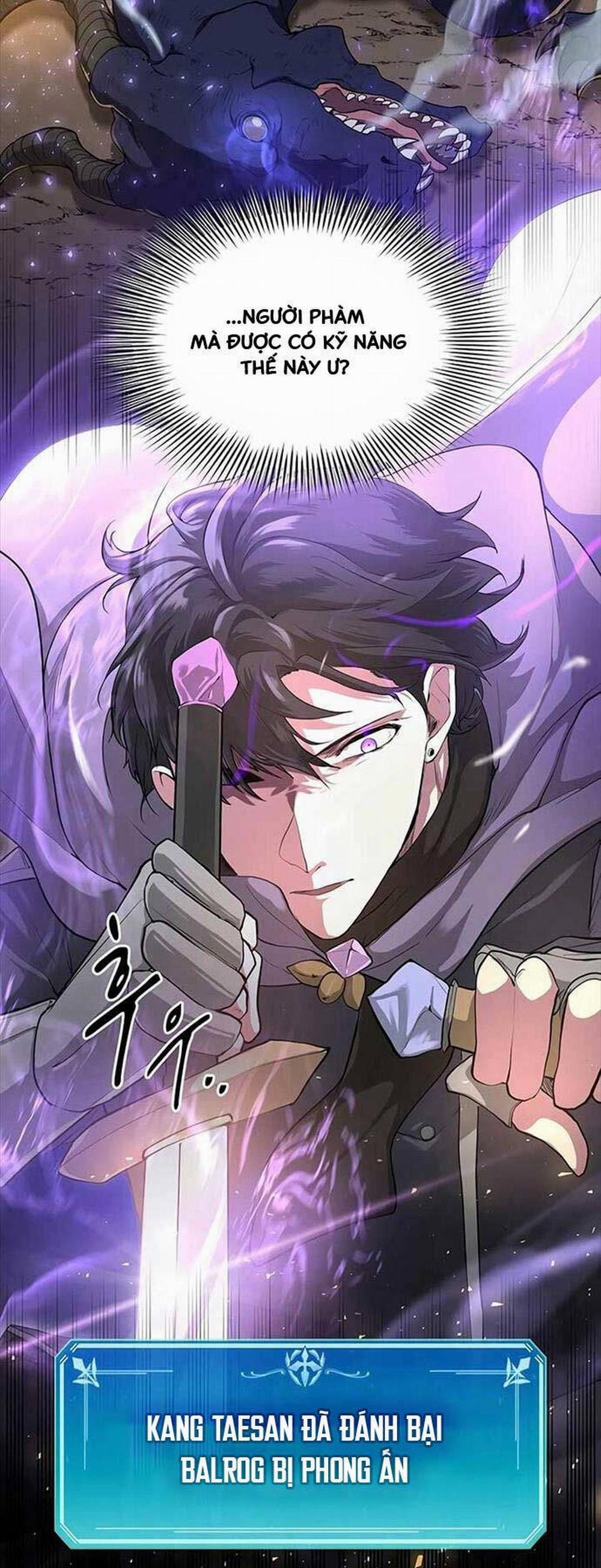Tôi Thăng Cấp Bằng Kĩ Năng 57 trang 51