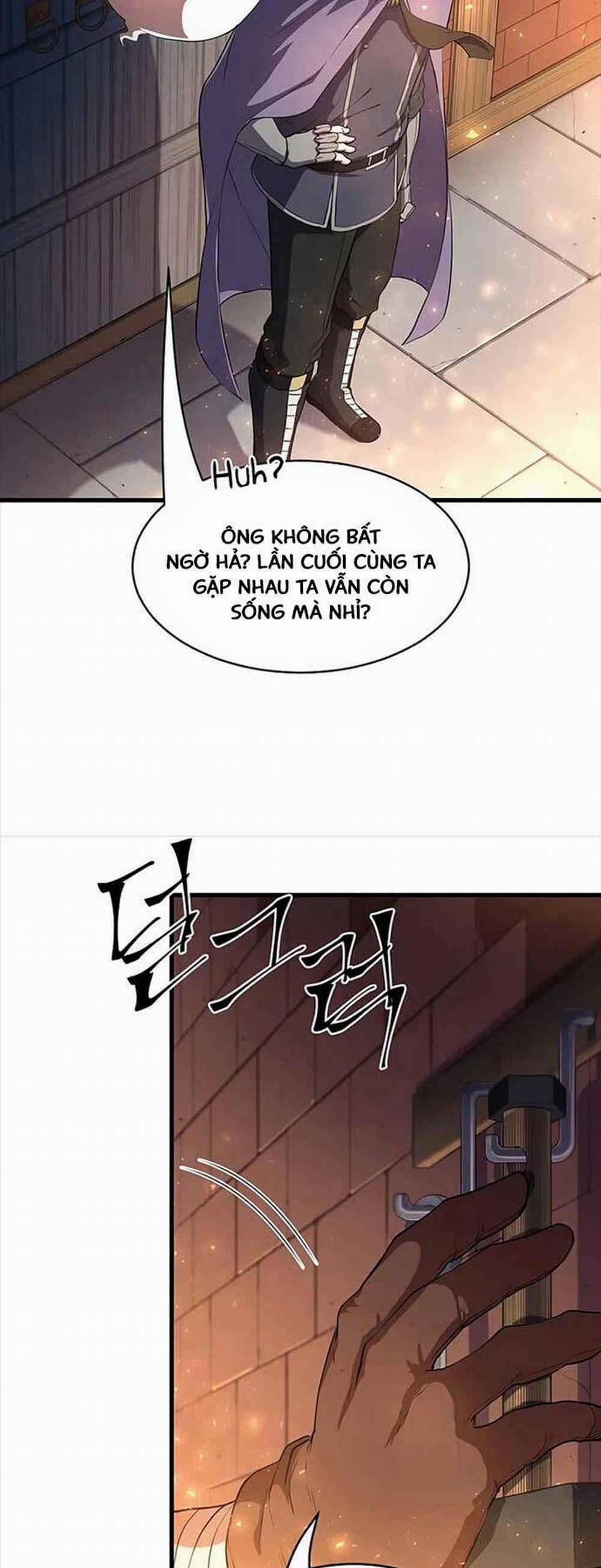 Tôi Thăng Cấp Bằng Kĩ Năng 57 trang 6