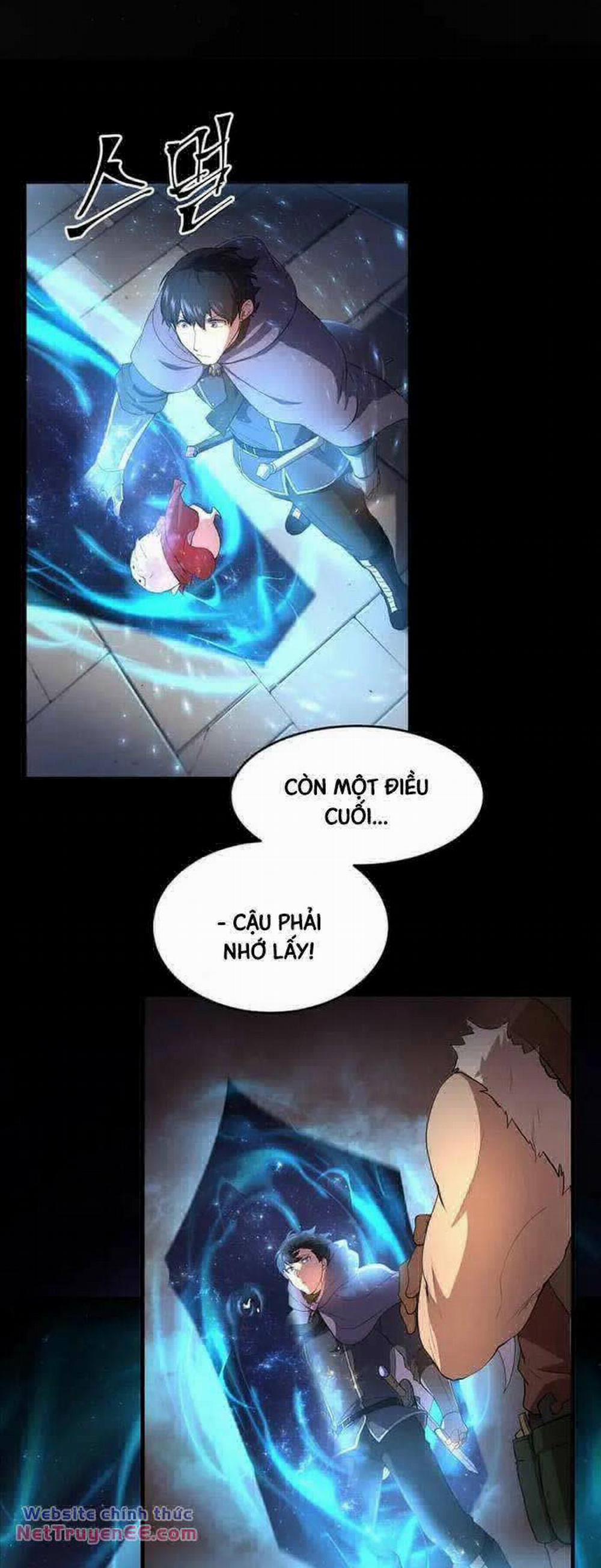 Tôi Thăng Cấp Bằng Kĩ Năng 58 trang 10