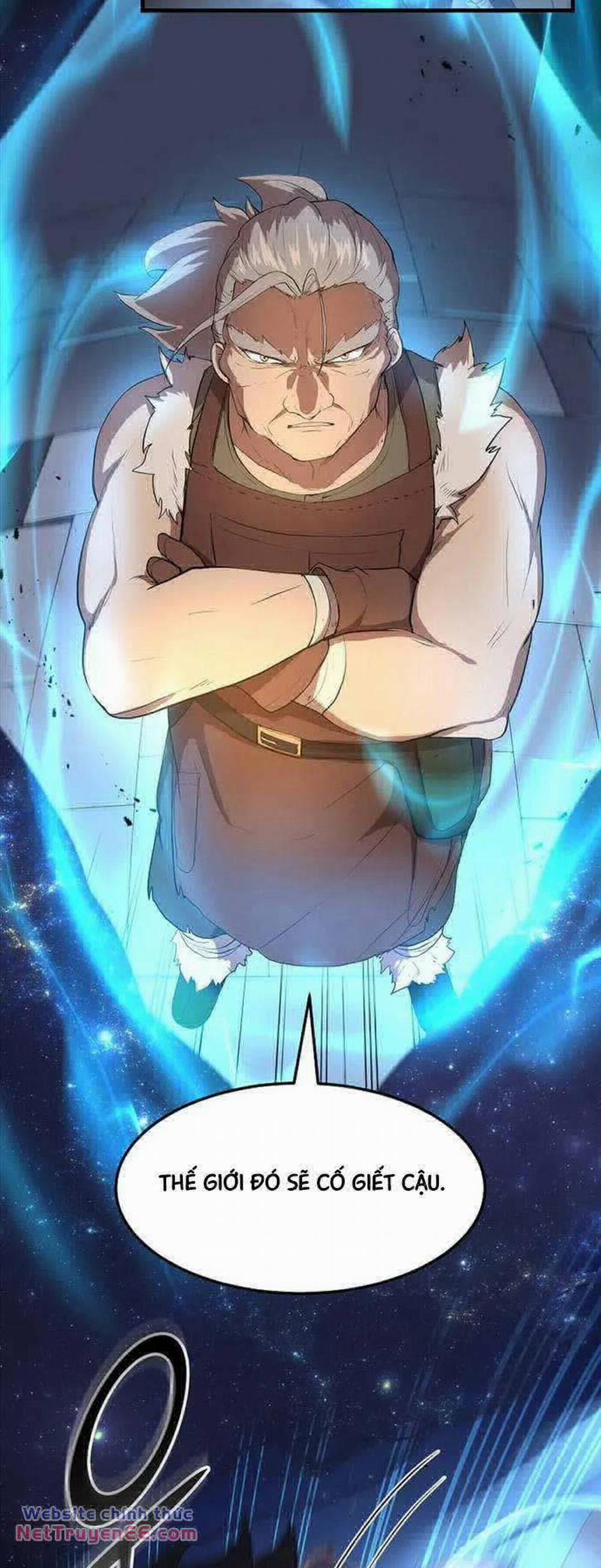 Tôi Thăng Cấp Bằng Kĩ Năng 58 trang 11