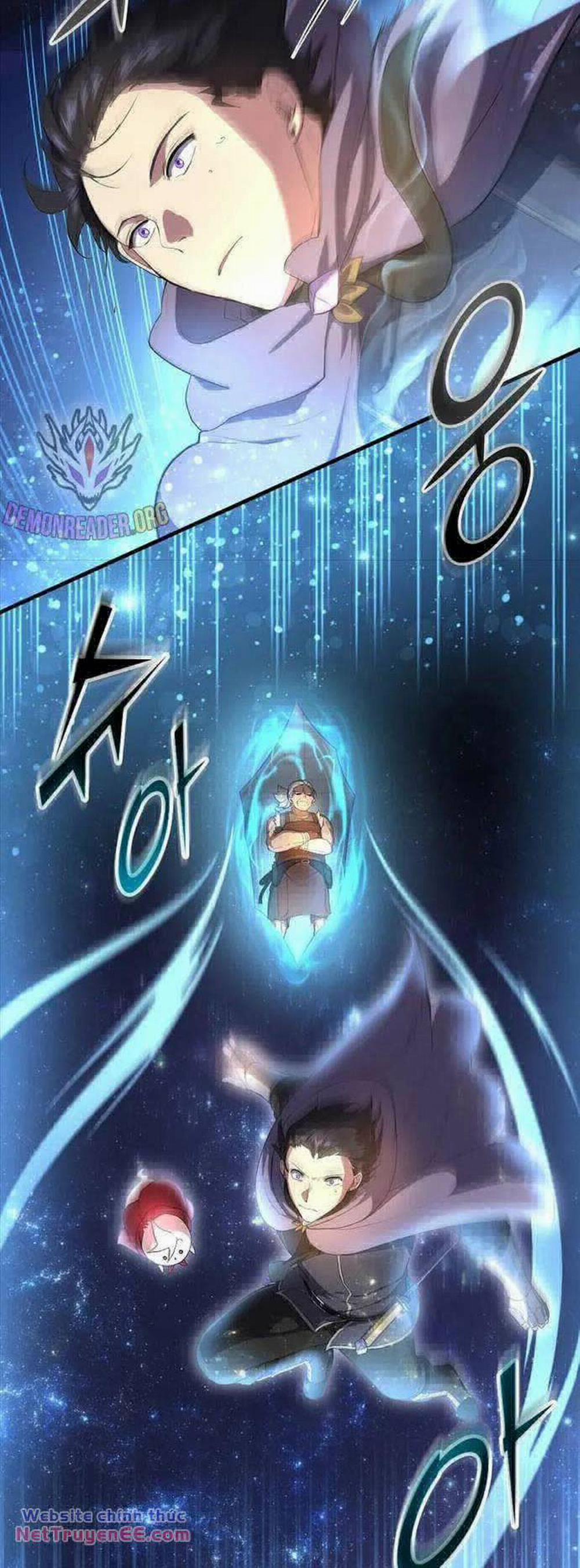 Tôi Thăng Cấp Bằng Kĩ Năng 58 trang 12