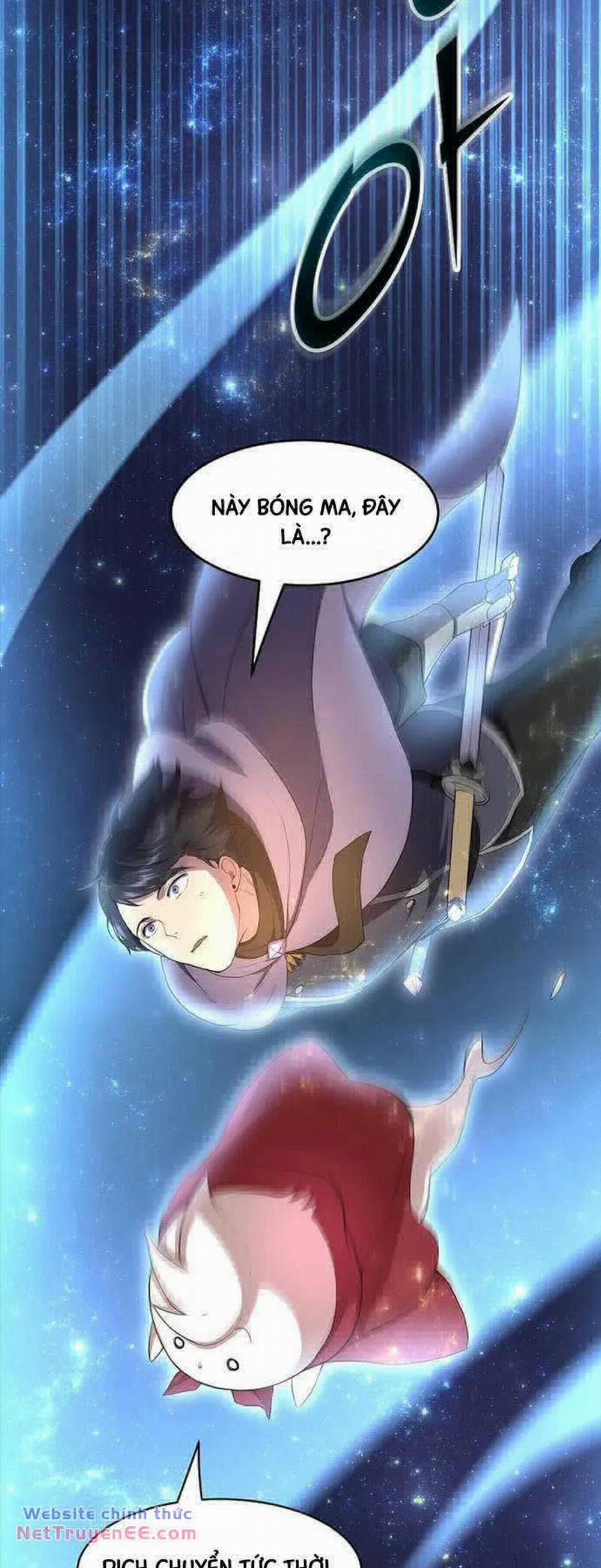 Tôi Thăng Cấp Bằng Kĩ Năng 58 trang 13