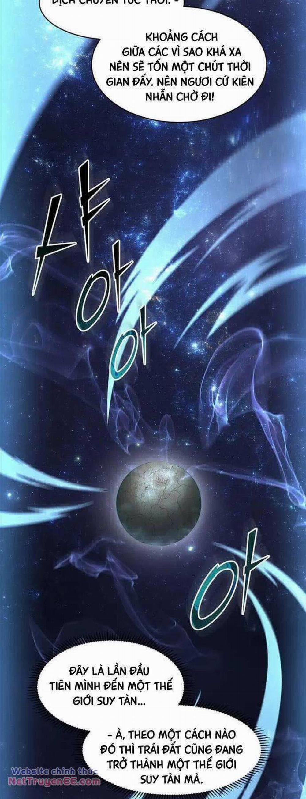 Tôi Thăng Cấp Bằng Kĩ Năng 58 trang 14