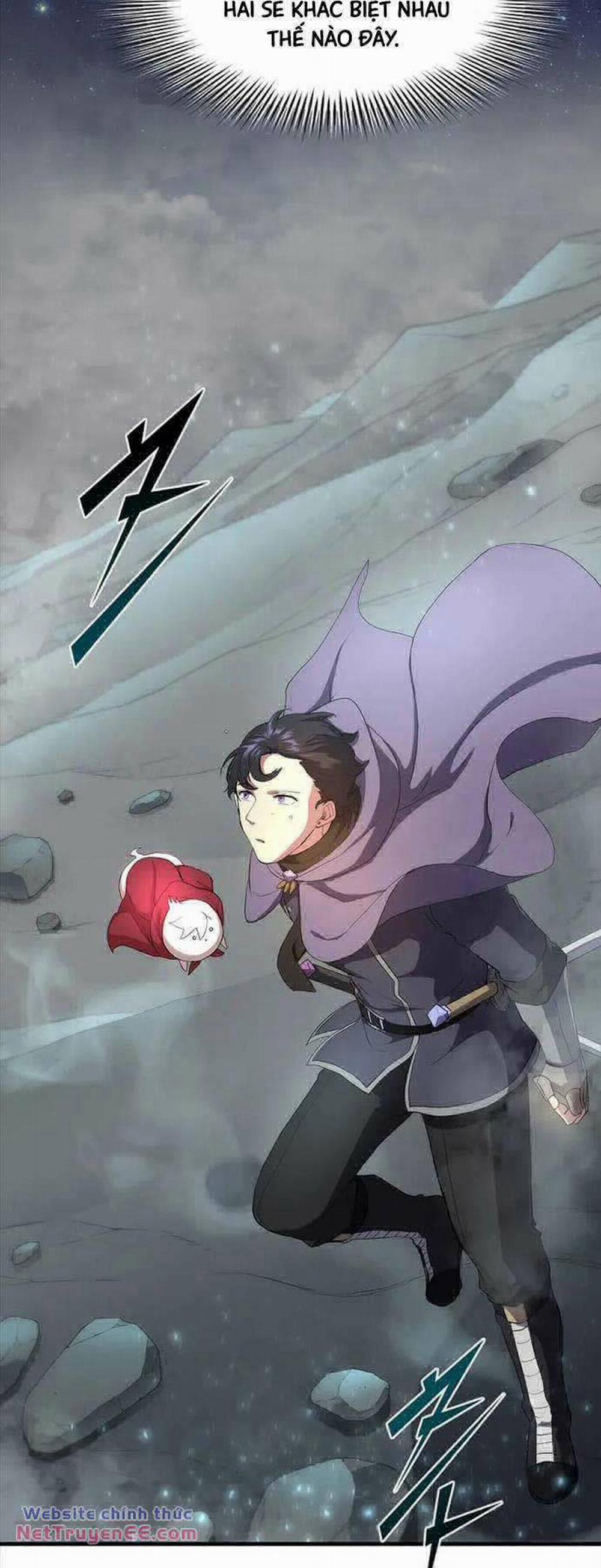 Tôi Thăng Cấp Bằng Kĩ Năng 58 trang 16