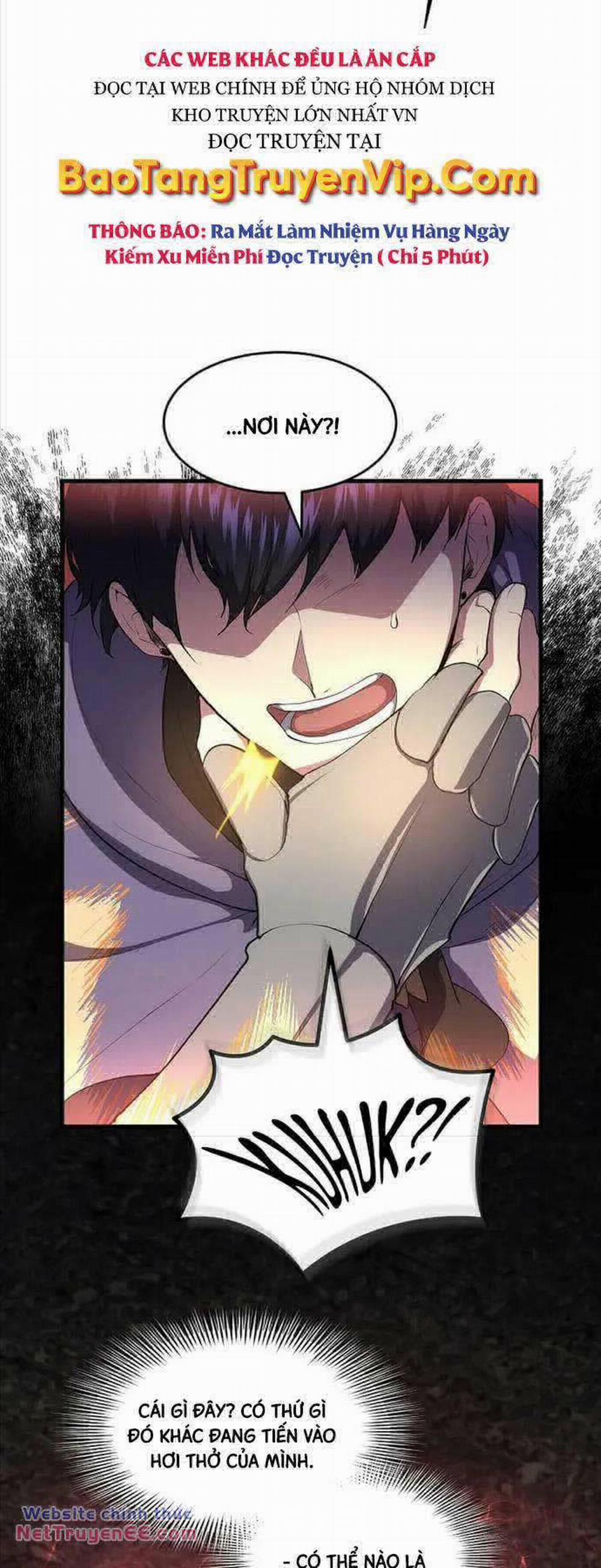 Tôi Thăng Cấp Bằng Kĩ Năng 58 trang 17