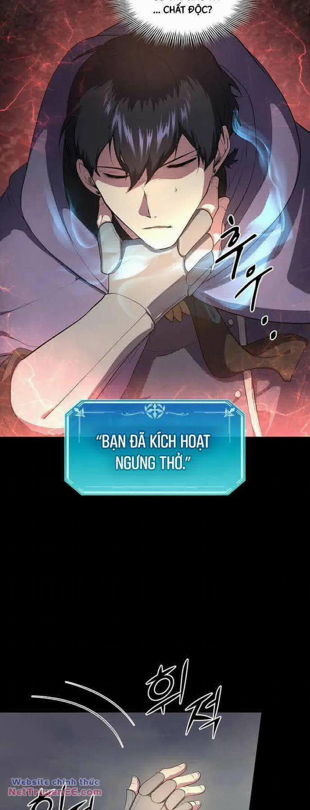 Tôi Thăng Cấp Bằng Kĩ Năng 58 trang 18