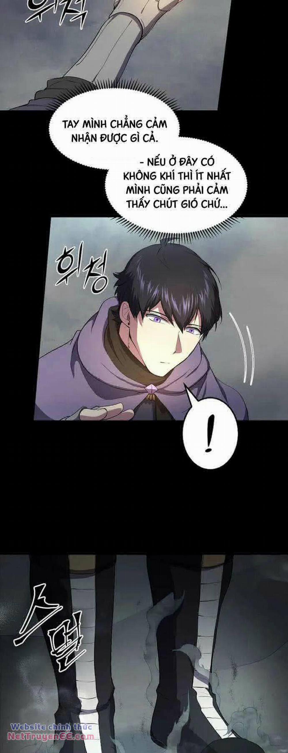 Tôi Thăng Cấp Bằng Kĩ Năng 58 trang 19