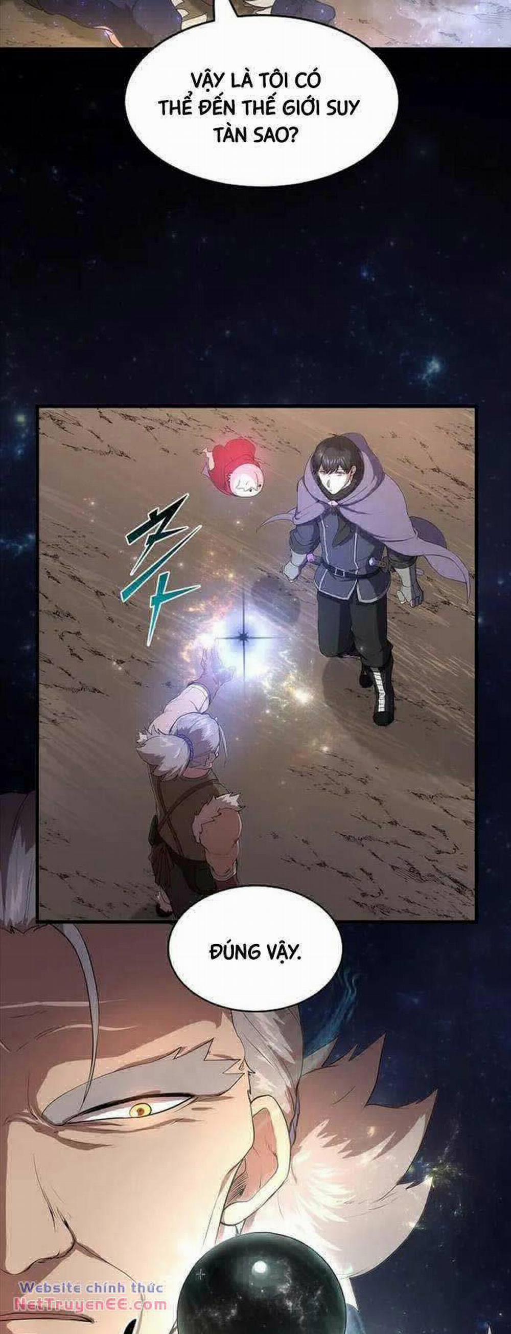 Tôi Thăng Cấp Bằng Kĩ Năng 58 trang 2