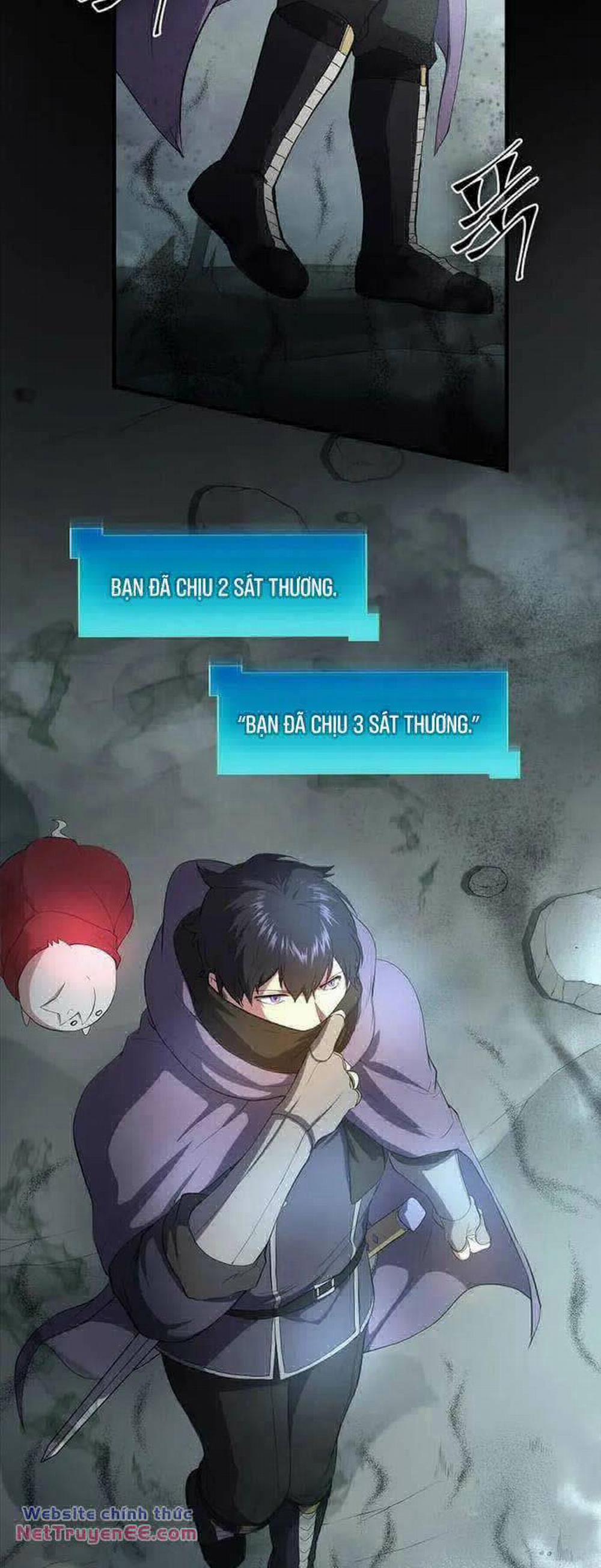 Tôi Thăng Cấp Bằng Kĩ Năng 58 trang 23