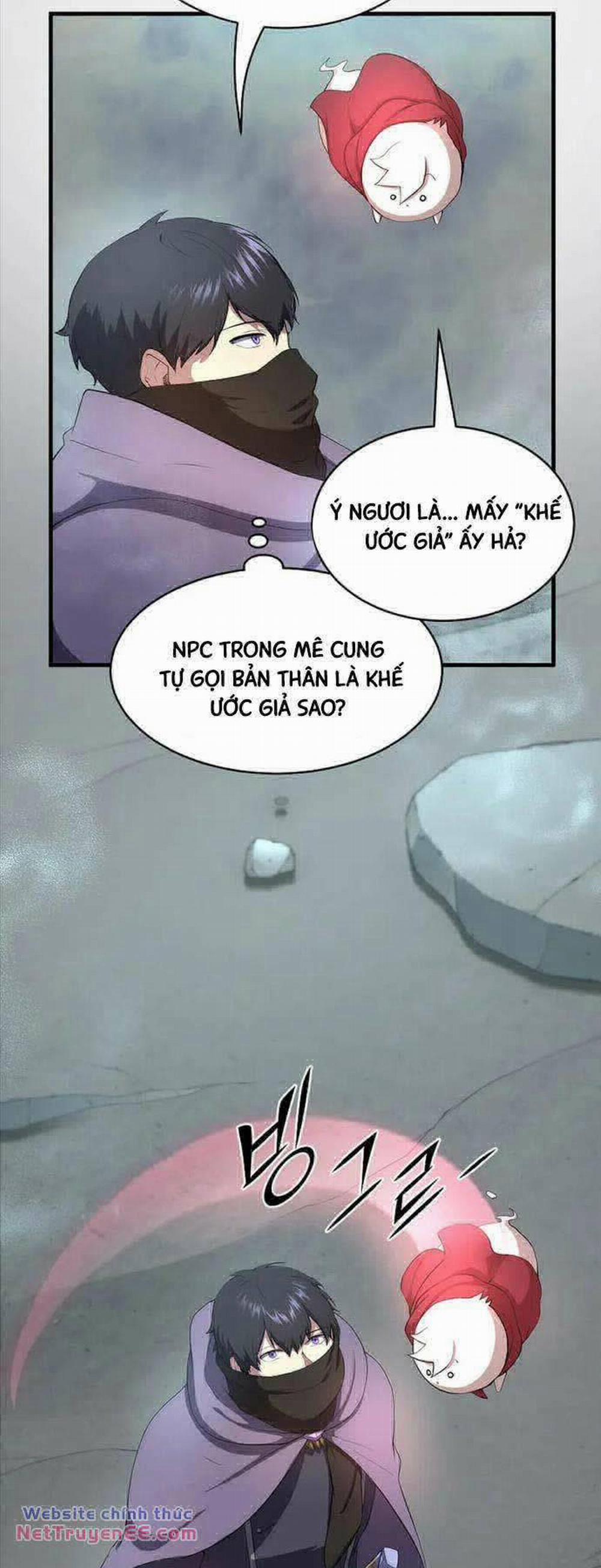 Tôi Thăng Cấp Bằng Kĩ Năng 58 trang 27