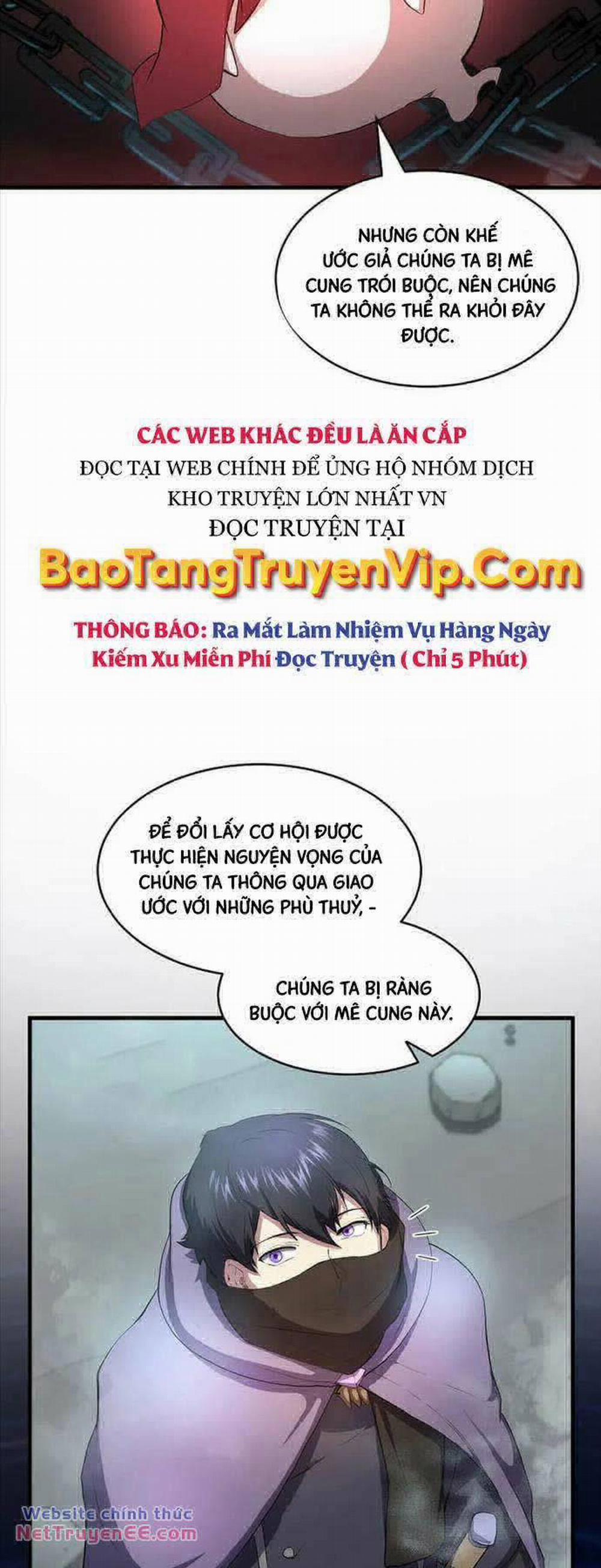 Tôi Thăng Cấp Bằng Kĩ Năng 58 trang 29