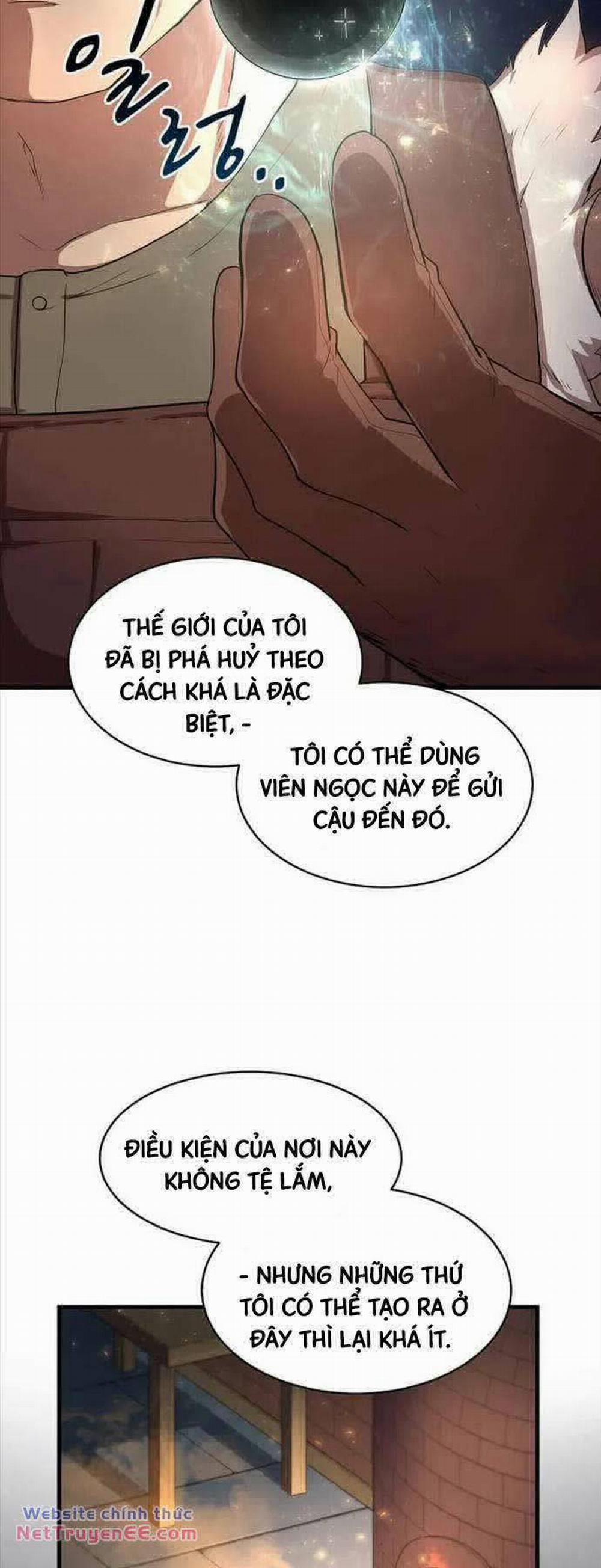 Tôi Thăng Cấp Bằng Kĩ Năng 58 trang 3