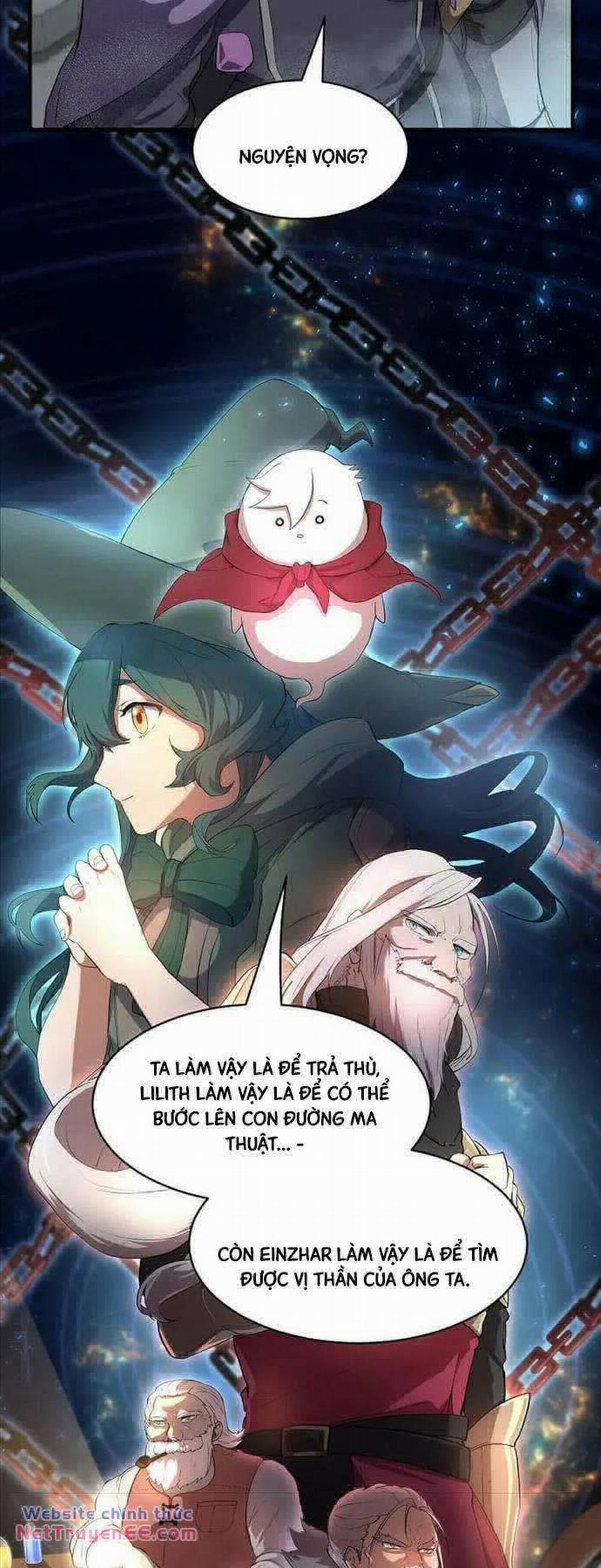 Tôi Thăng Cấp Bằng Kĩ Năng 58 trang 30