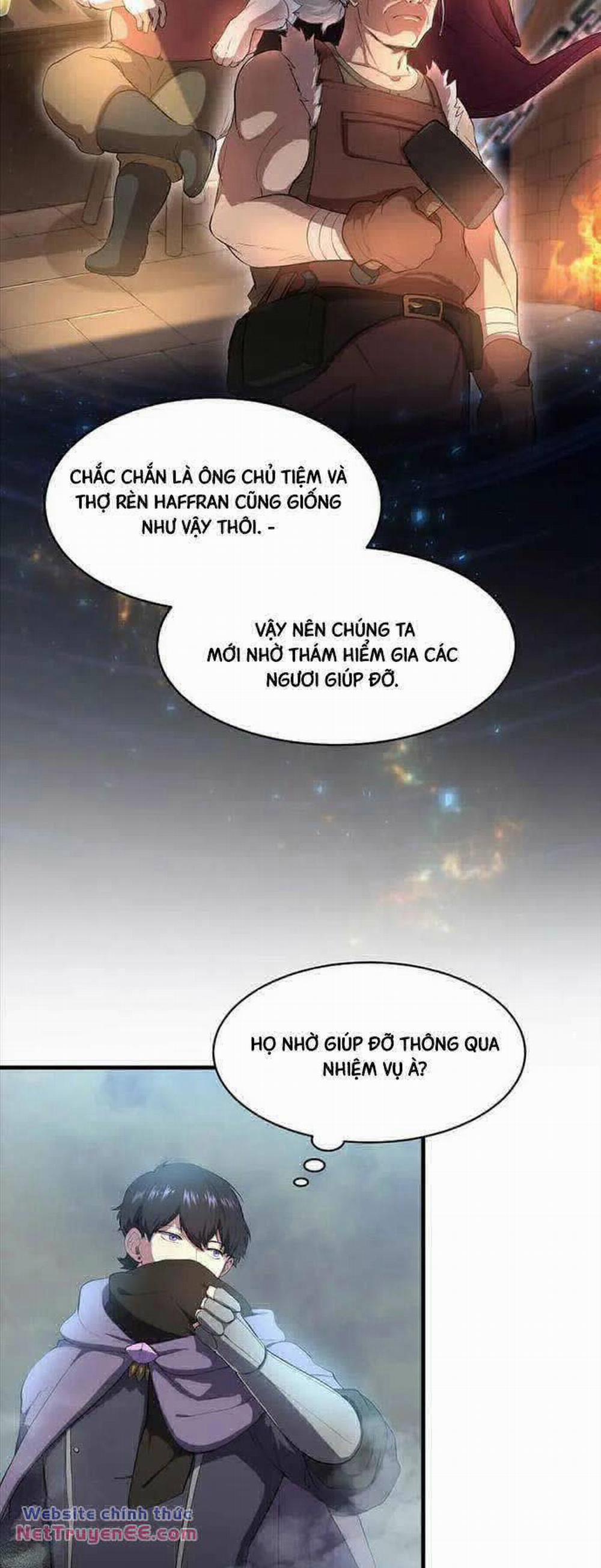 Tôi Thăng Cấp Bằng Kĩ Năng 58 trang 31