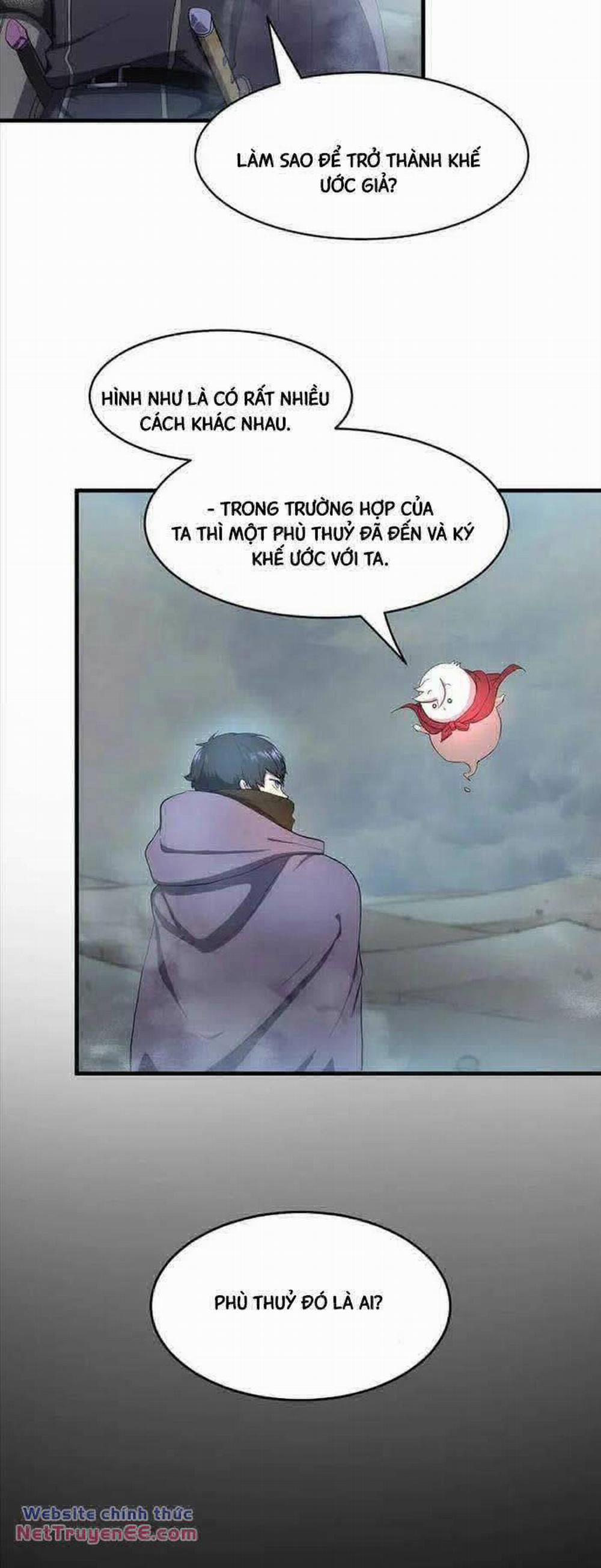 Tôi Thăng Cấp Bằng Kĩ Năng 58 trang 32