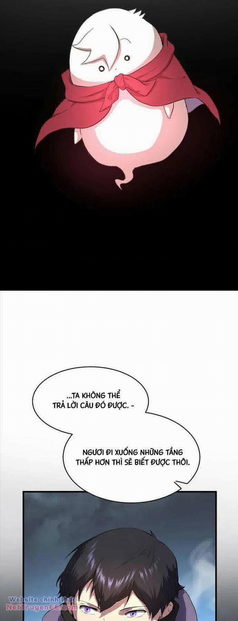 Tôi Thăng Cấp Bằng Kĩ Năng 58 trang 33