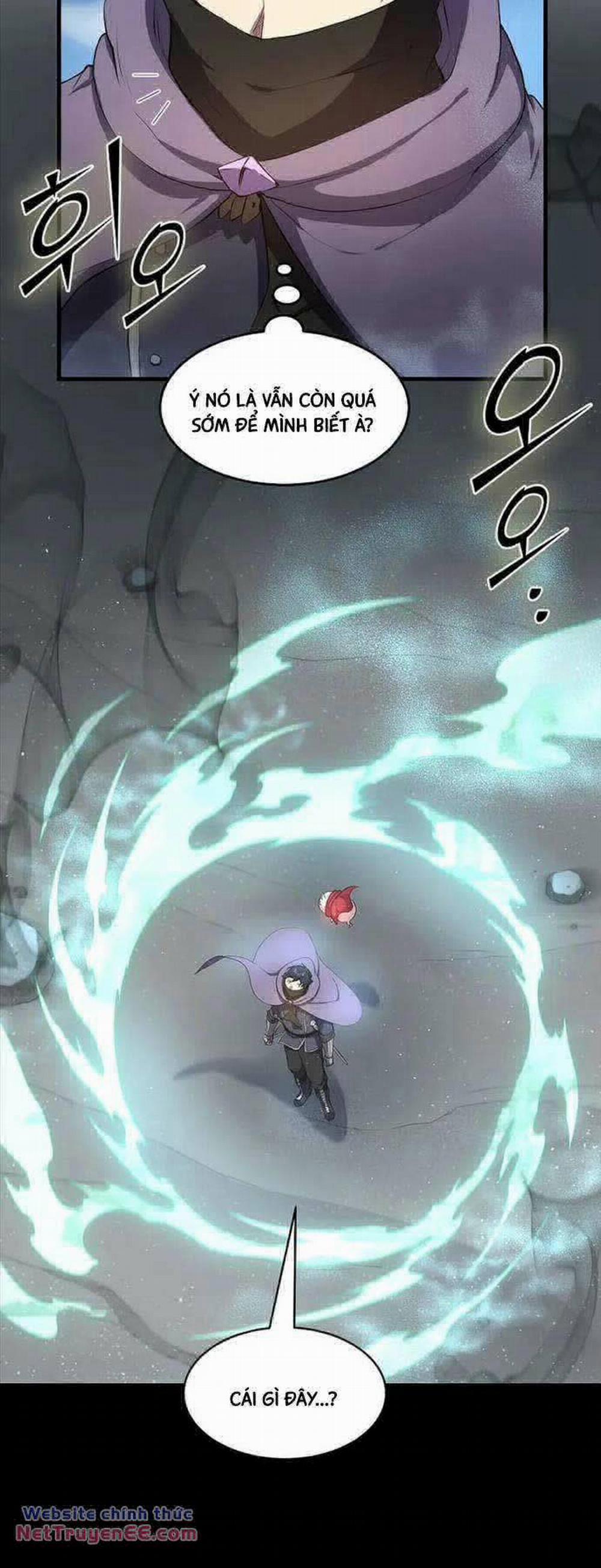 Tôi Thăng Cấp Bằng Kĩ Năng 58 trang 34