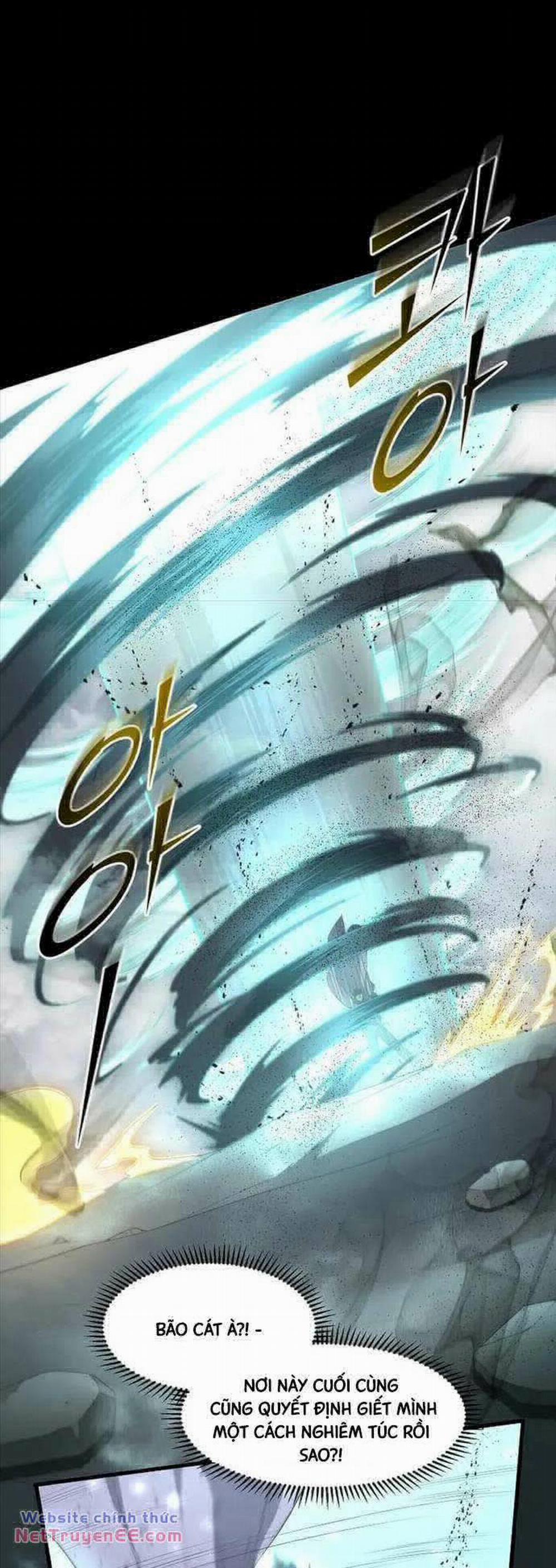 Tôi Thăng Cấp Bằng Kĩ Năng 58 trang 35