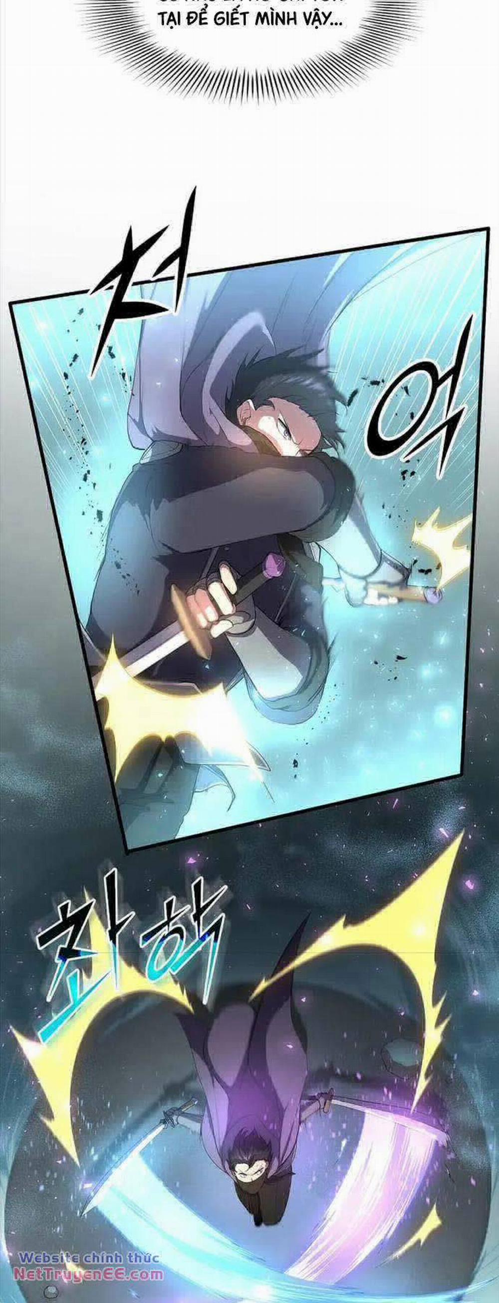 Tôi Thăng Cấp Bằng Kĩ Năng 58 trang 38