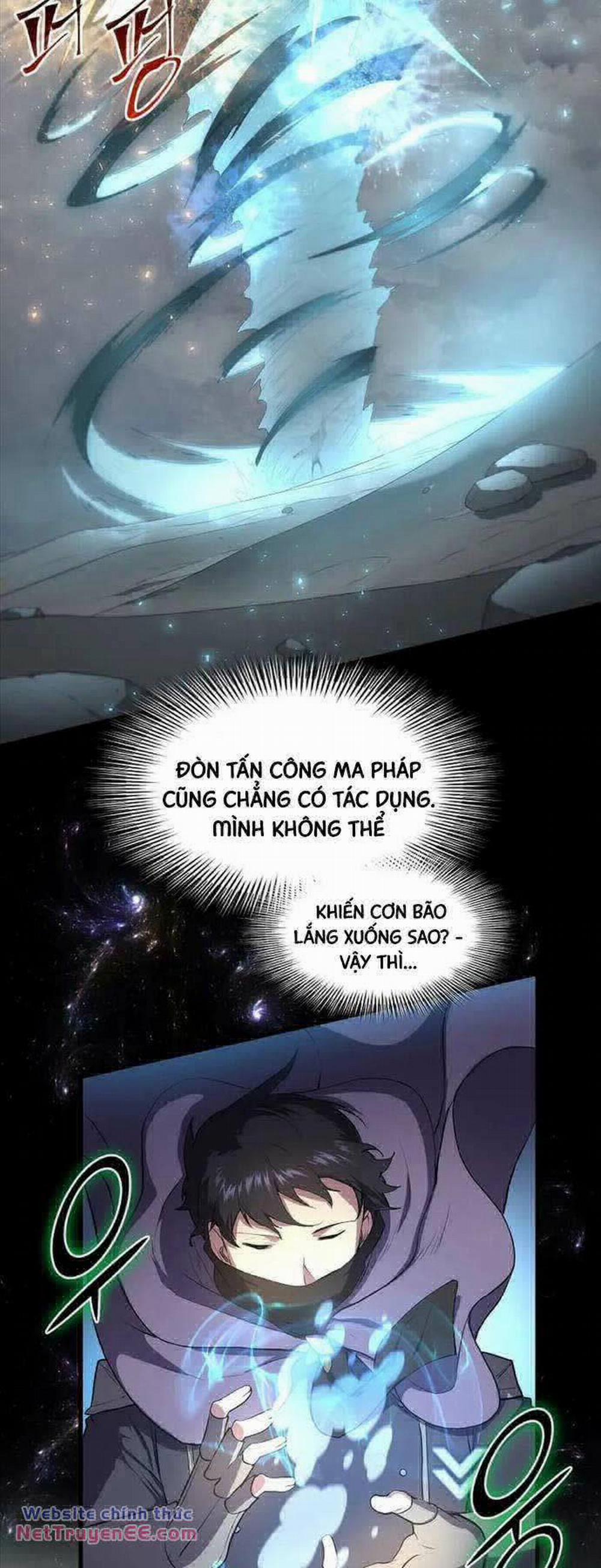 Tôi Thăng Cấp Bằng Kĩ Năng 58 trang 41