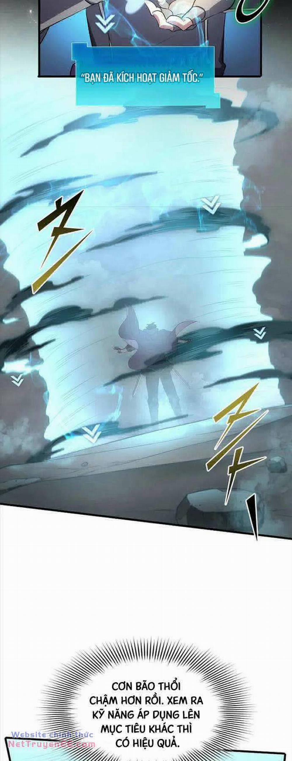 Tôi Thăng Cấp Bằng Kĩ Năng 58 trang 42