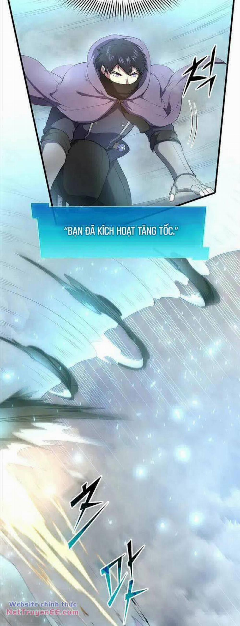 Tôi Thăng Cấp Bằng Kĩ Năng 58 trang 43