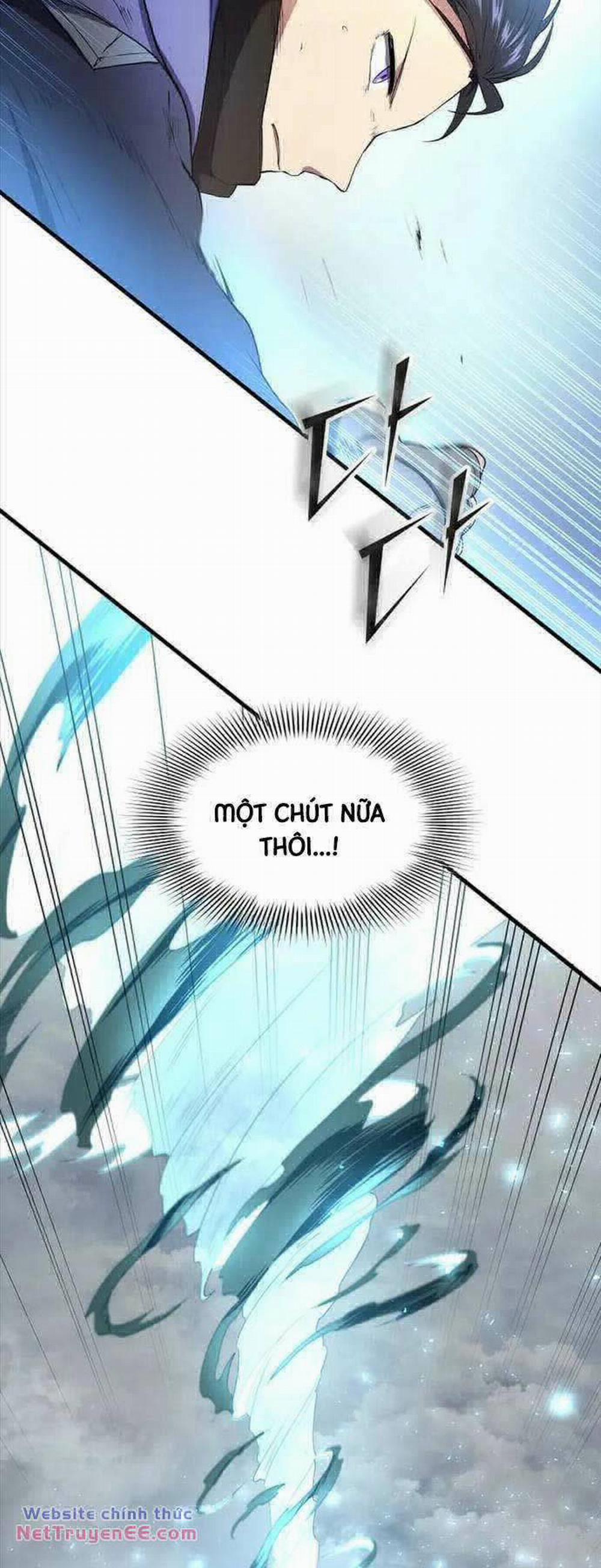 Tôi Thăng Cấp Bằng Kĩ Năng 58 trang 45